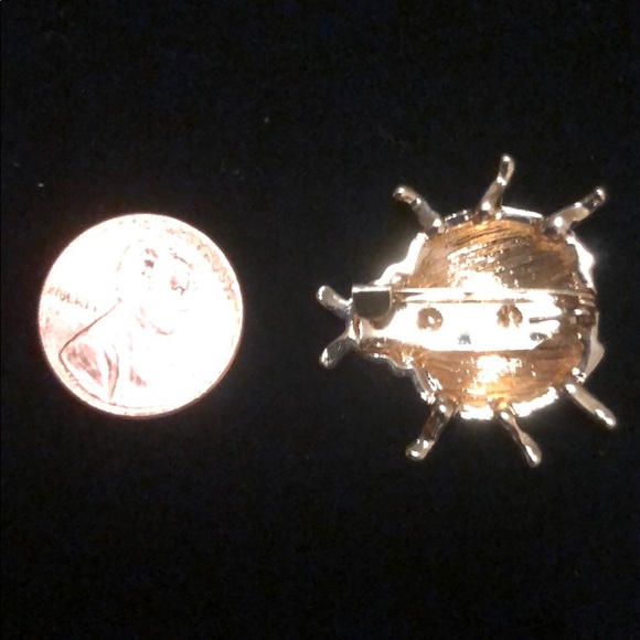 Brooch - Picture 3 of 3